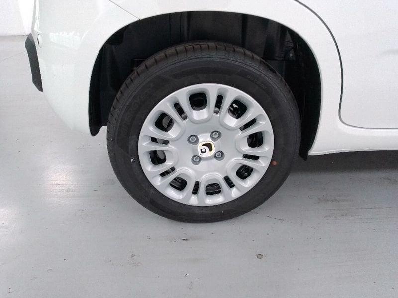 FIAT Pandina 1.0 firefly hybrid Pop s&s 70cv