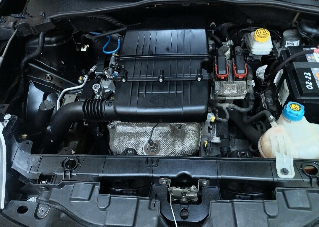Alfa Romeo MiTo 1.4 78 CV
