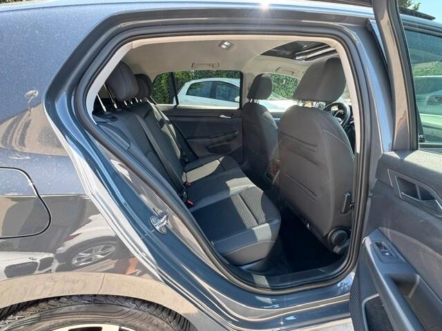 Volkswagen Golf 2.0 TDI 150 CV DSG SCR Life