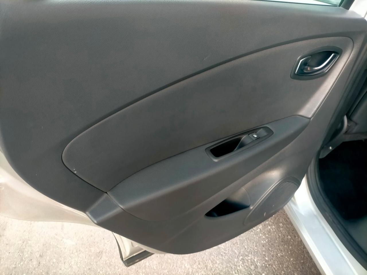 Renault Captur dCi 8V 90 CV Start&Stop Energy Zen