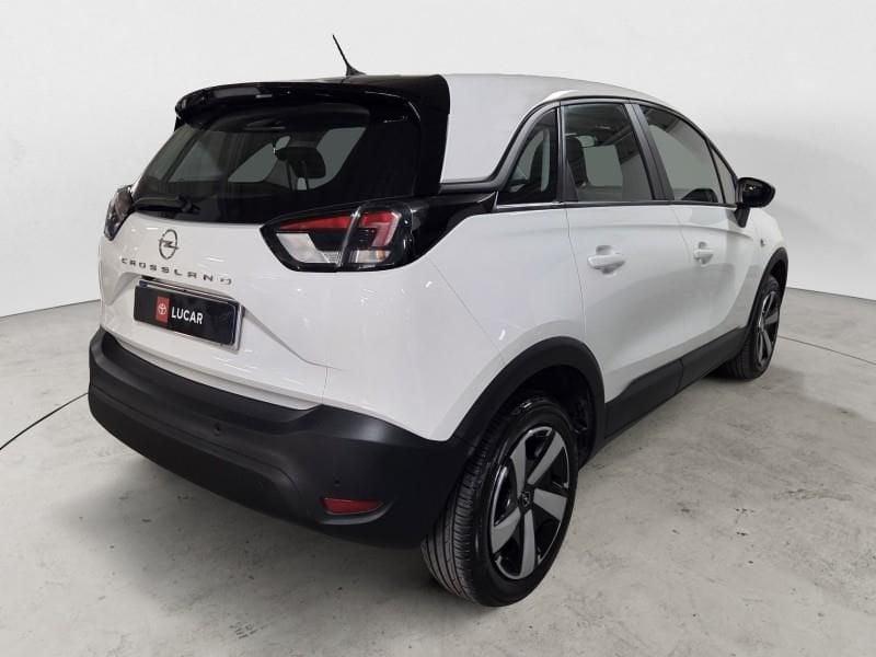 Opel Crossland 1.5 ECOTEC D 110 CV Start&Stop Edition