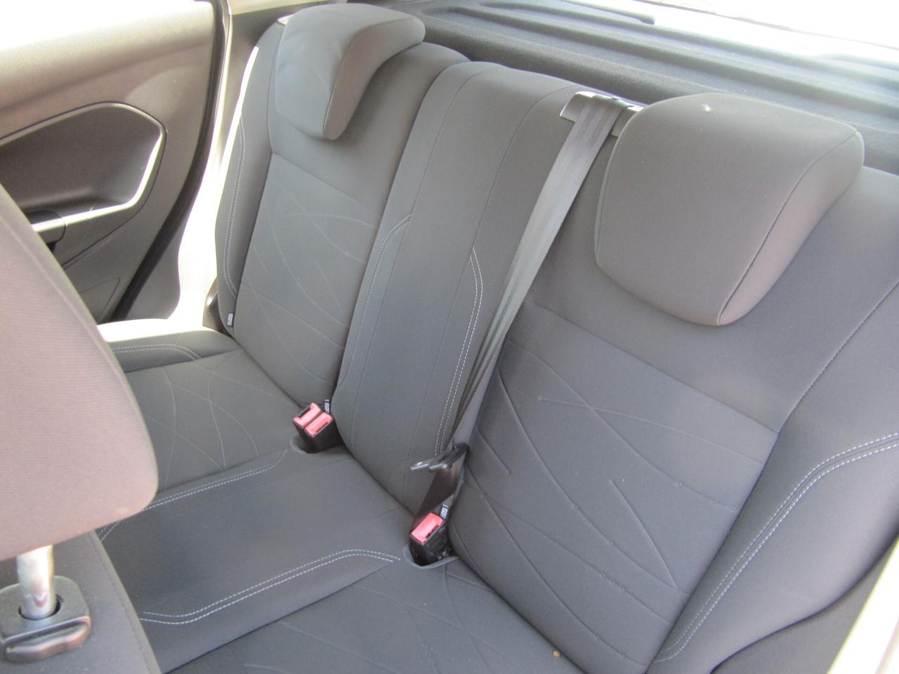 Ford Fiesta Plus 1.5 TDCi 75CV 5 porte