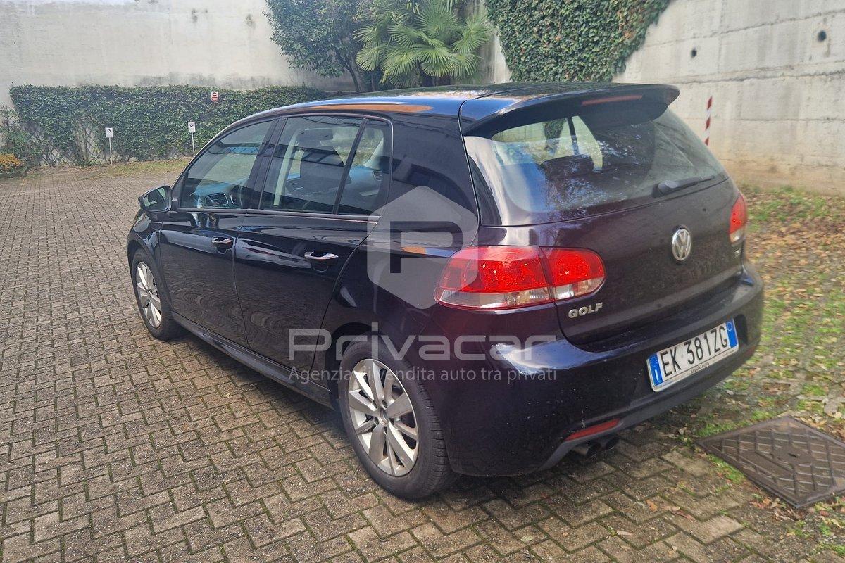 VOLKSWAGEN Golf 1.4 TSI 122CV 5p. Sport Edition