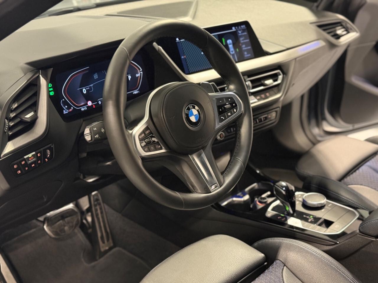 Bmw 218 F44 Gran Coupe M Sport