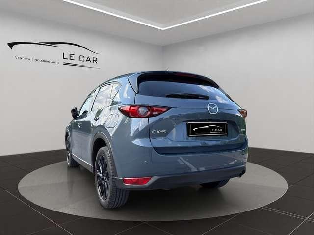 Mazda CX-5 CX-5 II 2017 2.2 Homura 2wd 150cv auto my21