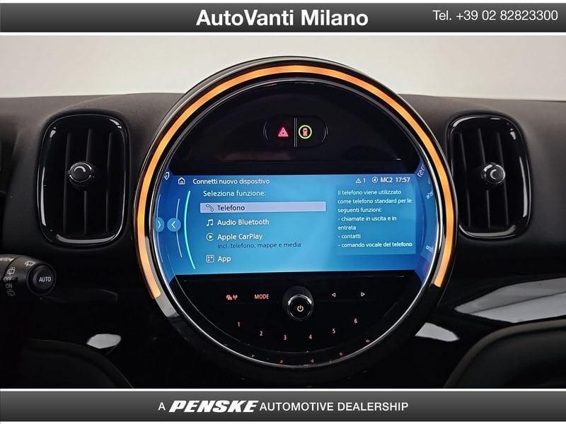 MINI Countryman Mini Countryman 2.0 Cooper D Classic