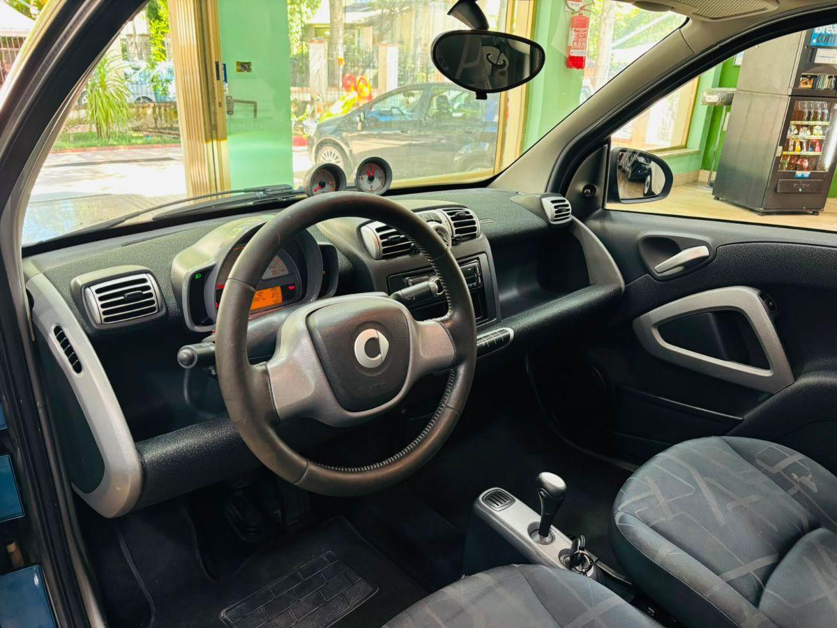 Smart Fortwo 1000 62 kW coupÃ© passion Motore Nuovo