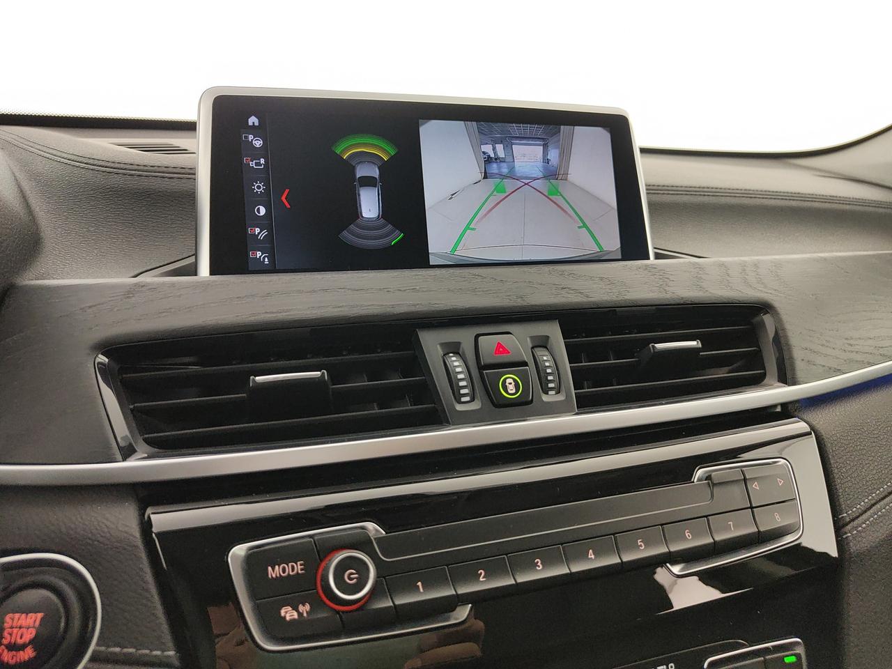 BMW X1 sdrive18d xLine auto