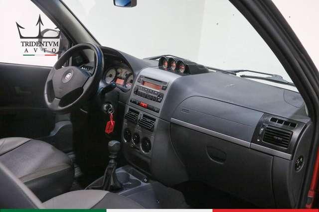 Fiat Strada 1.3 mjt Adv. 95cv doppia E5+(E5)