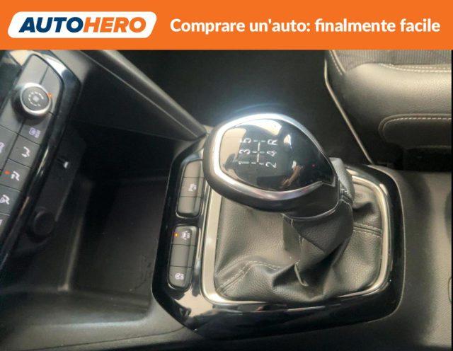 OPEL Corsa 1.2 Elegance
