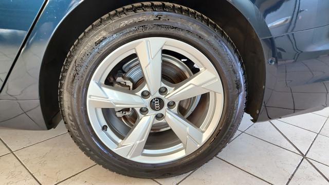 AUDI A6 40 S-tronic SPORT *SENZA VINCOLO FINANZIAMENTO*