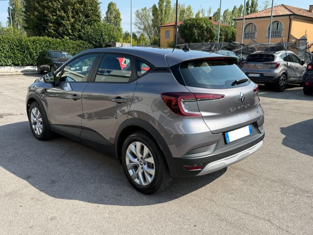 RENAULT Captur Full Hybrid E-Tech 145 CV Business - PROMO