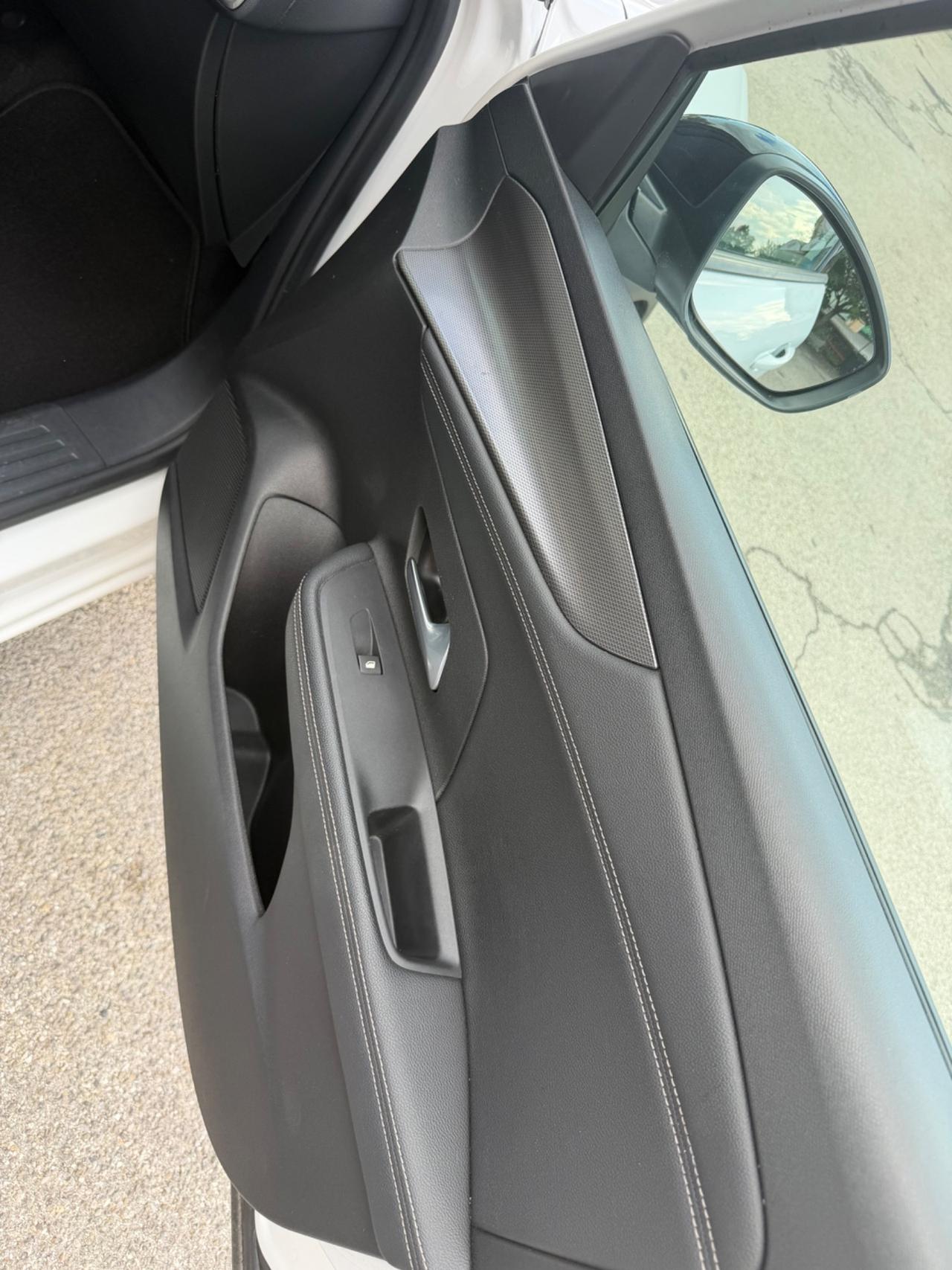 Opel Mokka 1.2 Turbo GS