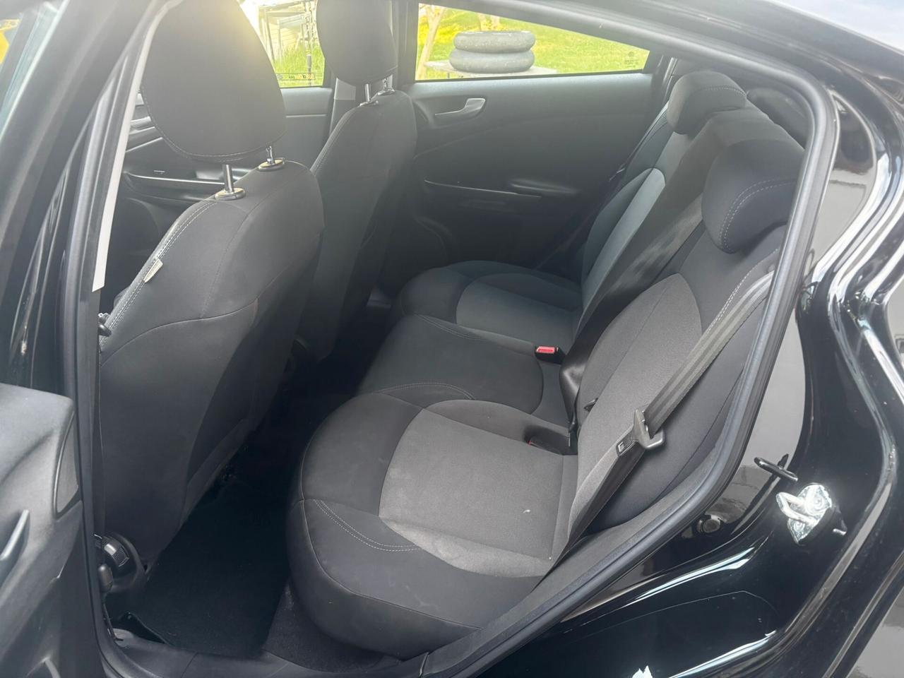 Alfa Romeo Giulietta 2.0 JTDm-2 150 CV Distinctive BELLISSIMA UNICO PROPRIETARIO PERMUTABILE