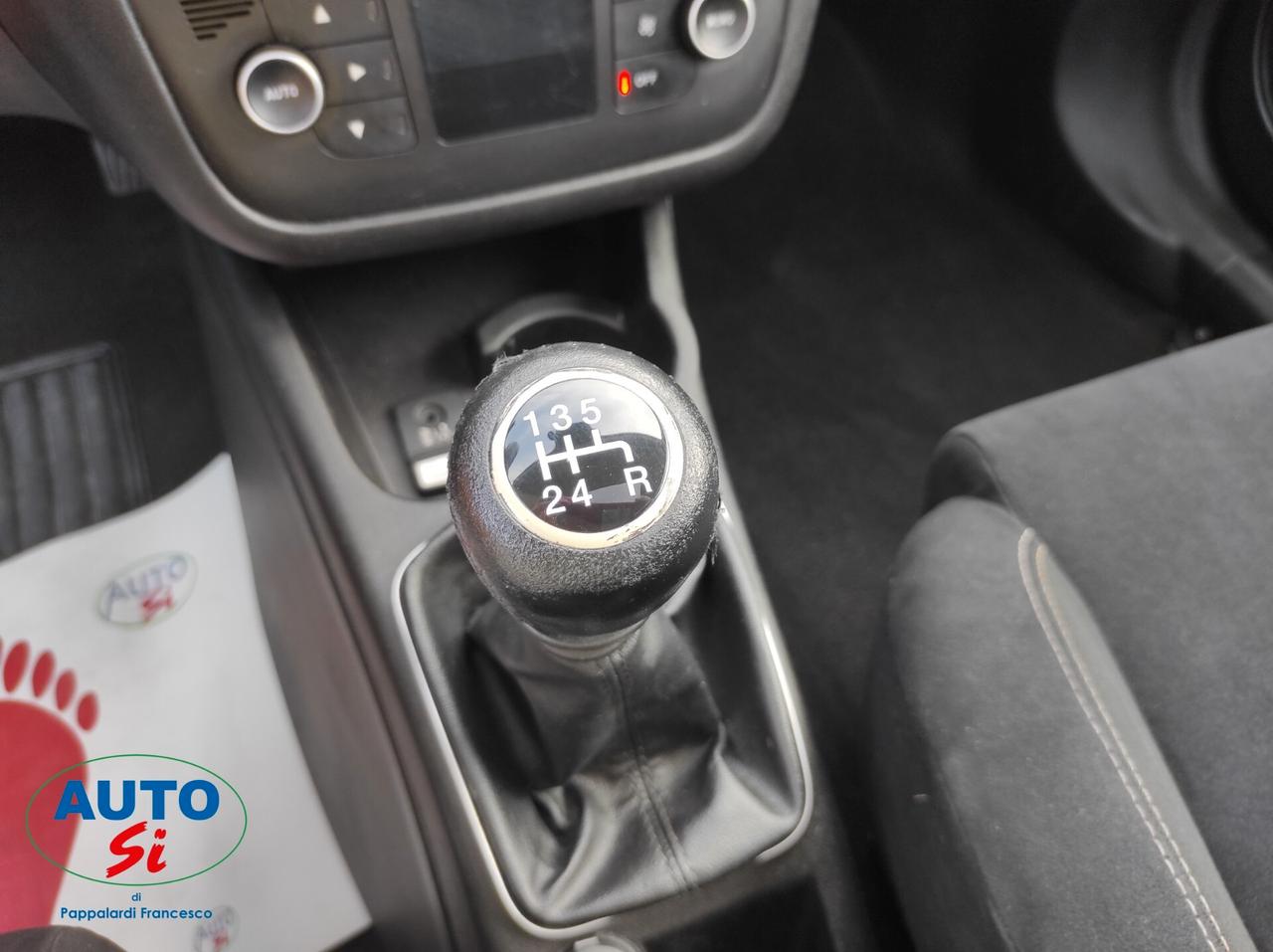Fiat Punto 1.4 Benz - 77cv UNICO PROPRIET.