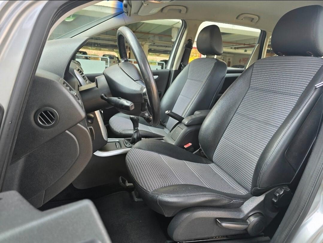 Mercedes-benz A 180 CDI Avantgarde