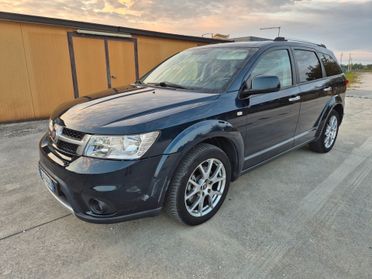 Fiat Freemont 2.0 Mjt 170 CV 4x4 aut. Black Code