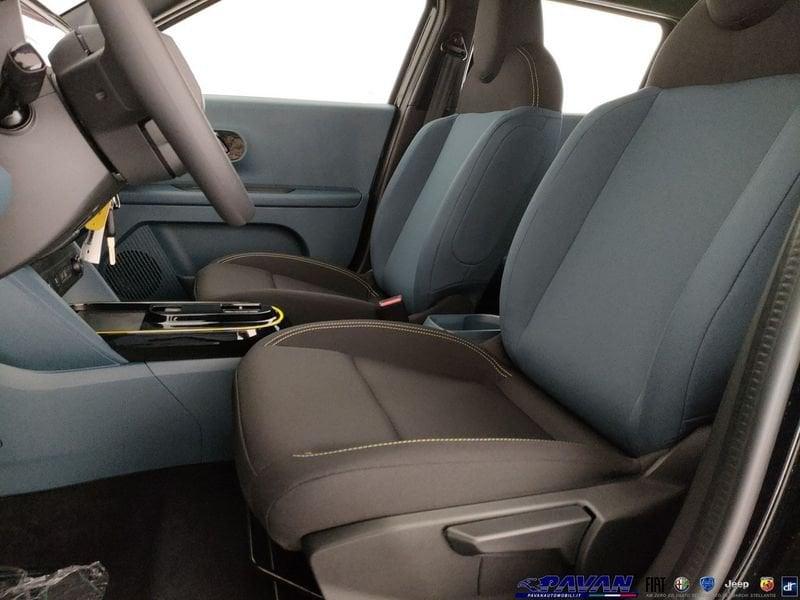 FIAT Grande Panda 1.2 Hybrid 110 CV S&S Icon