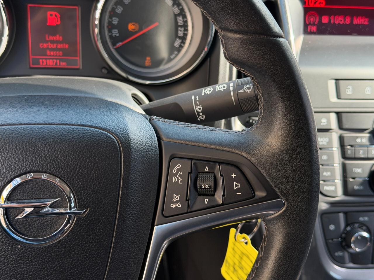 OPEL ASTRA 1.4cc 120Cv Cosmo Benzina