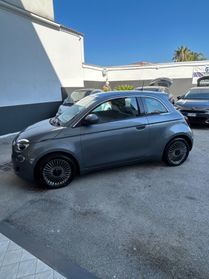 Fiat 500 500e Berlina 42 kWh Icon