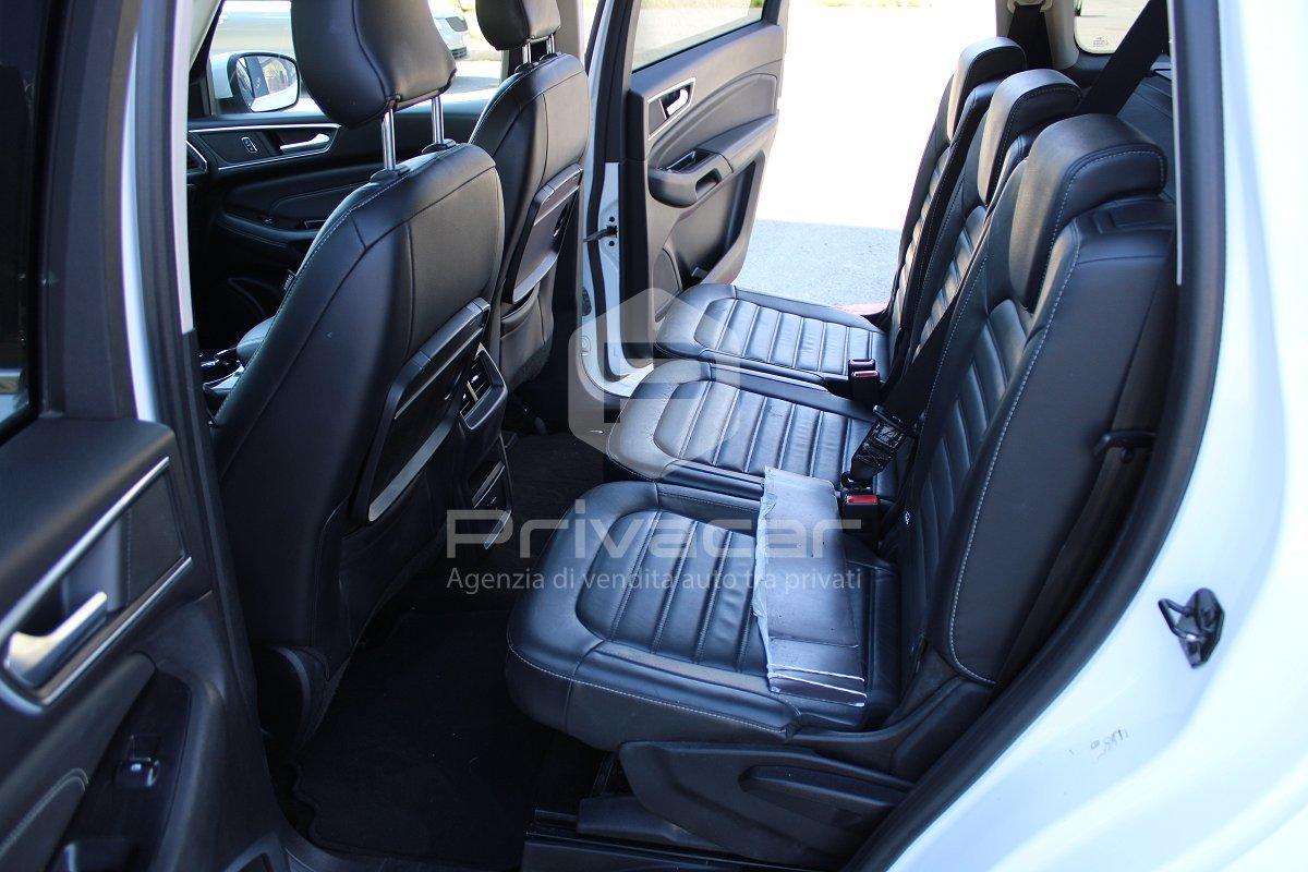 FORD Galaxy 2.0 TDCi 150CV Start&Stop Powershift Tit. Business