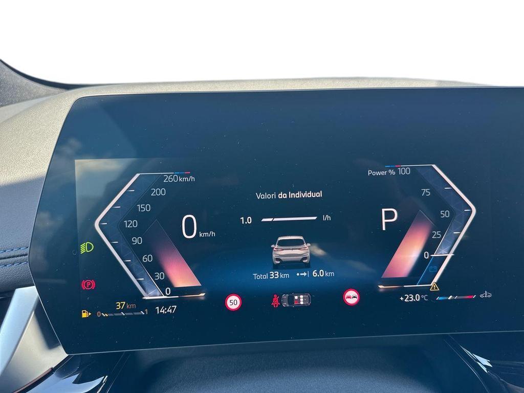 BMW Serie 2 Active Tourer 218 d MSport DCT