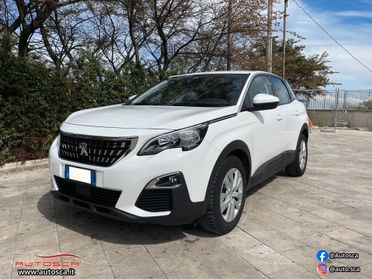 Peugeot 3008 1.5 BlueHDi 130 S&S EAT8 CAMBIO AUT.