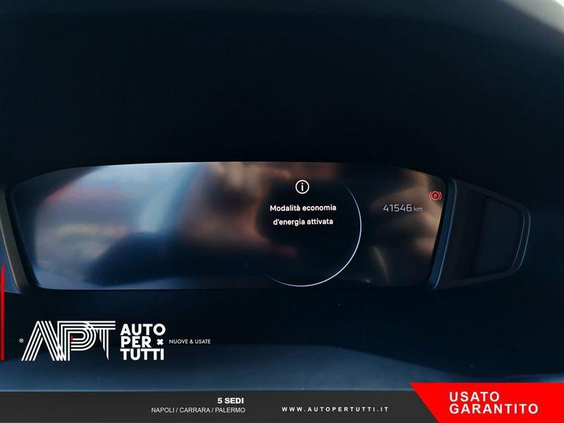 Peugeot 2008 2008 1.2 puretech Allure s&s 130cv eat8