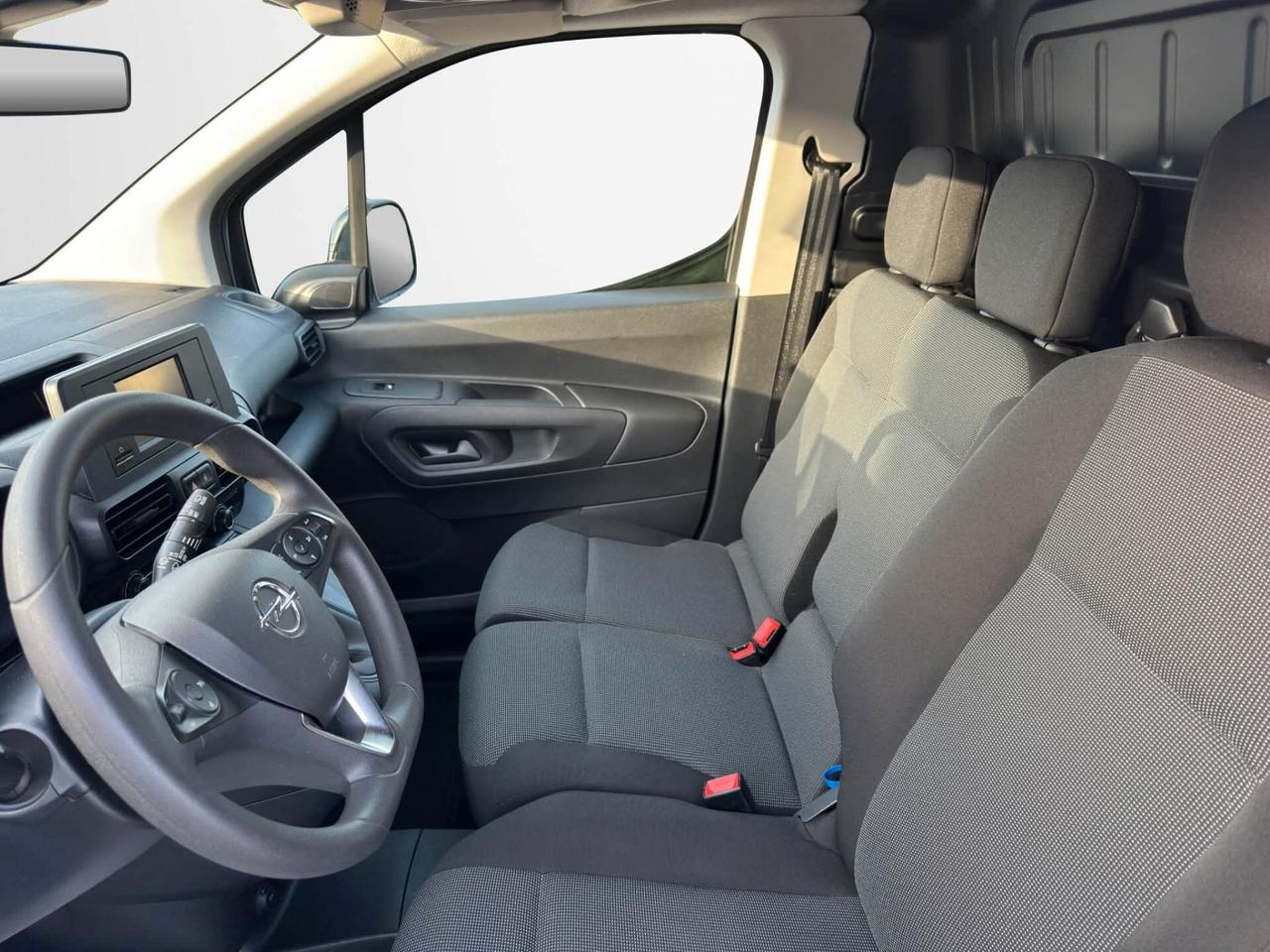 Opel Combo Cargo XL 1.5 Diesel 100CV S&S PL 950kg Edition
