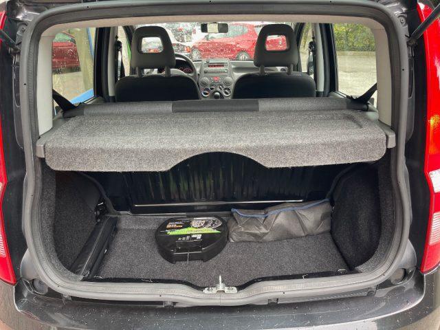 FIAT Panda 1.2 4X4 69CV