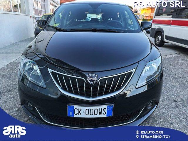 LANCIA Ypsilon 1.0 FireFly 5 porte S&S Hybrid Gold