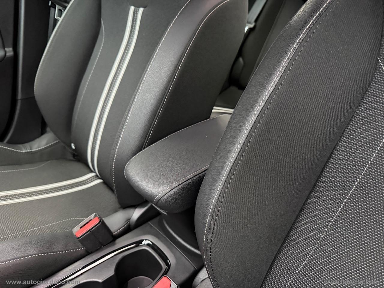 OPEL Corsa 1.2 100 CV aut. GS