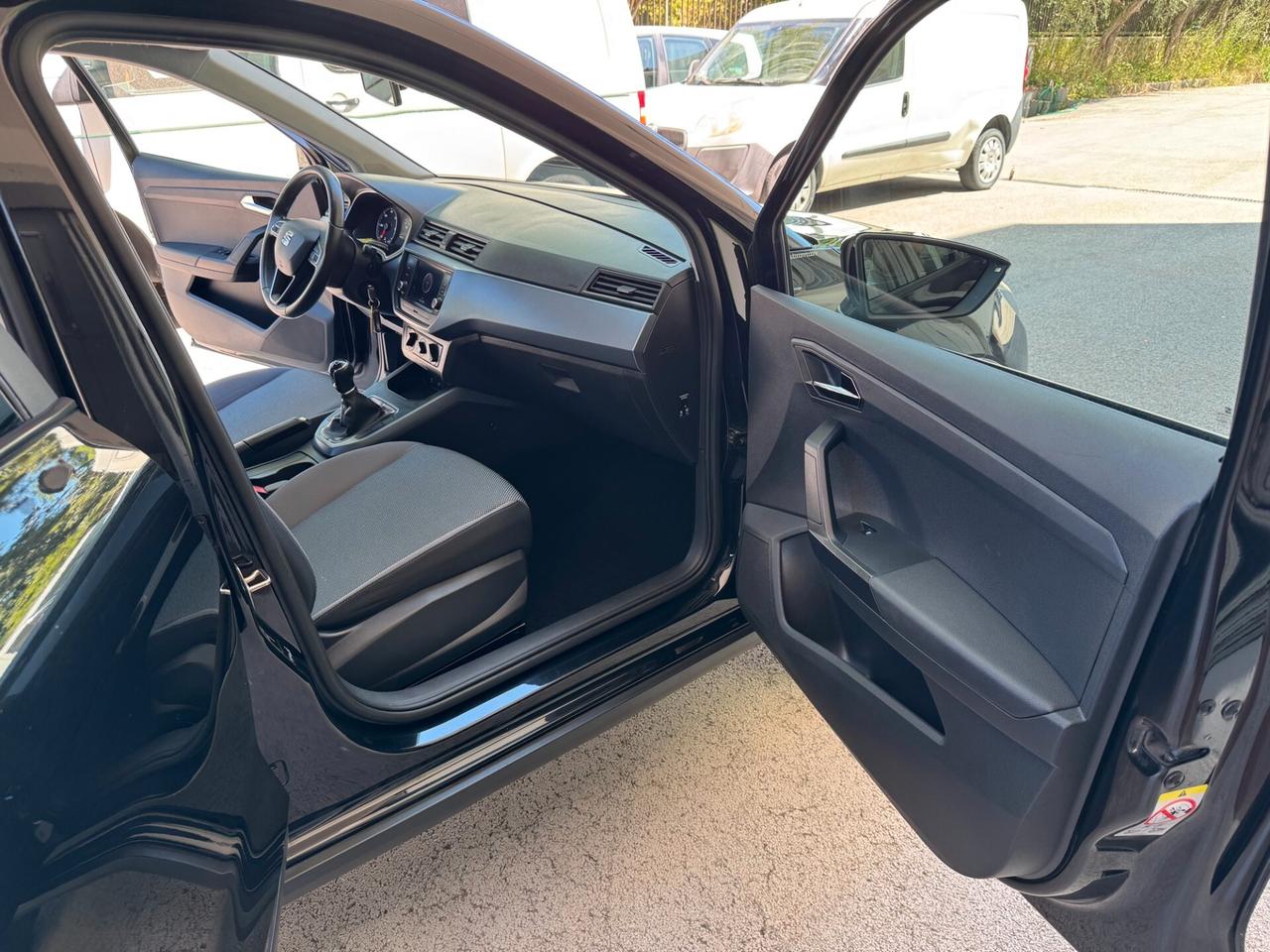SEAT Arona 1.6 tdi Style GARANZIA 24 MESI *PROMO*