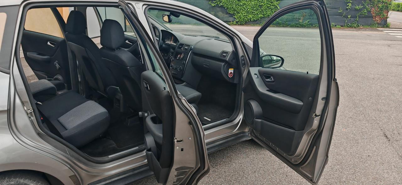 Mercedes-benz A 150 Classic