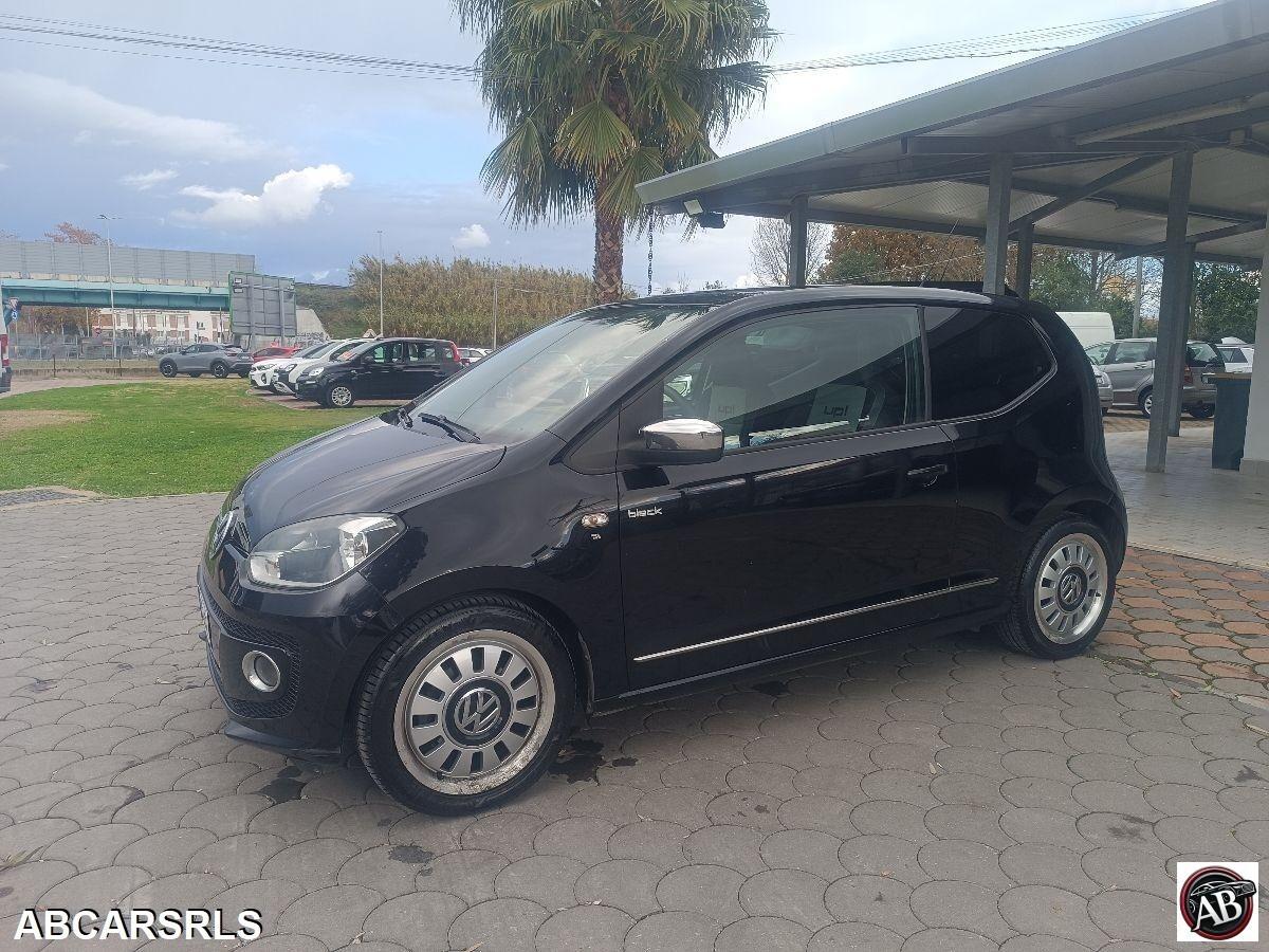 VOLKSWAGEN - Up! - 75 CV 3 porte move - UNIPRO. -