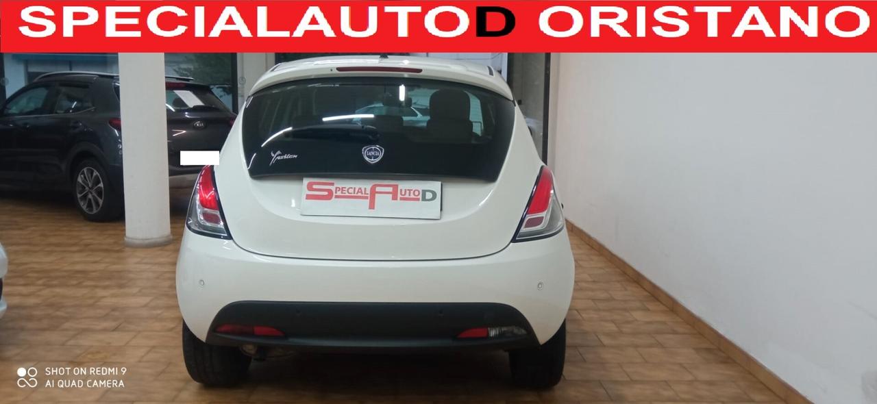 LANCIA YPSILON 1.3 MJT