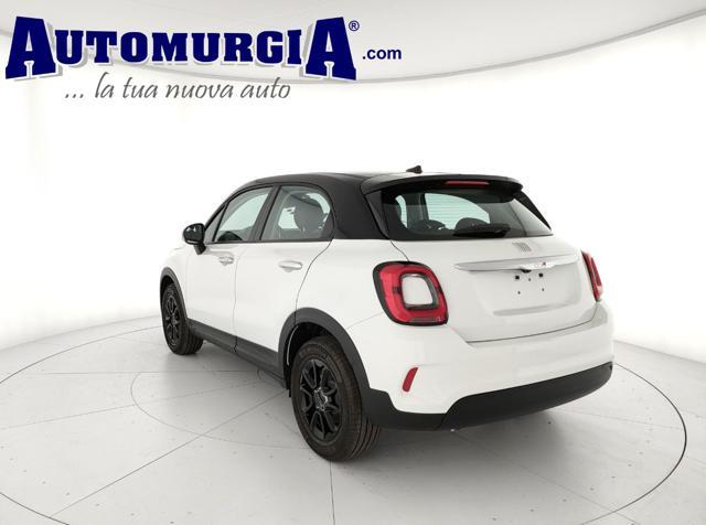 FIAT 500X 1.3 MultiJet 95 CV Clima Automatico e Retrocamera