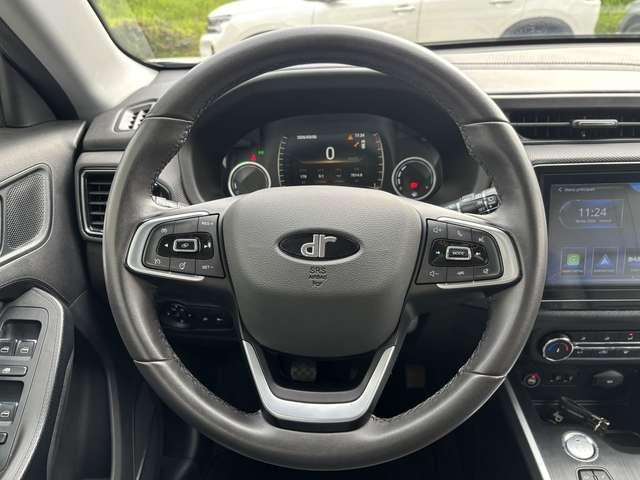 DR Automobiles DR4.0 1.5 GPL