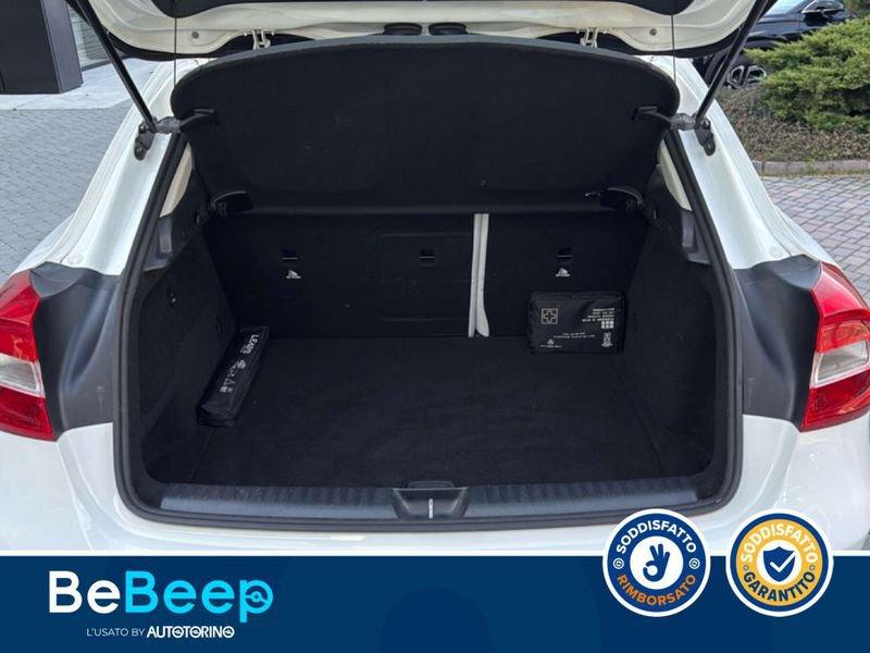 Mercedes-Benz GLA 180 D BUSINESS AUTO