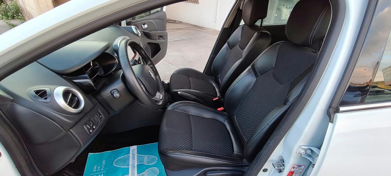 Renault Clio dCi 8V 90 CV 5 porte Duel
