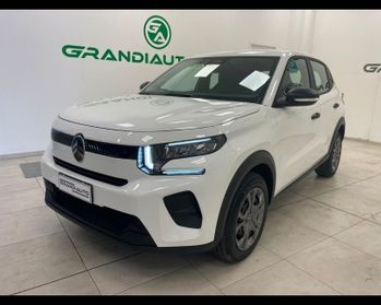 Citroën C3 Turbo 100cv - YOU