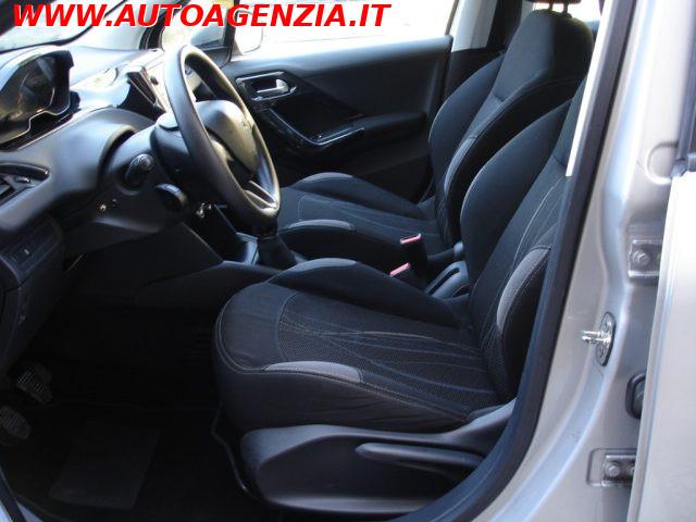 PEUGEOT 208 1° serie 1.2 VTi 82 CV 5 porte Active