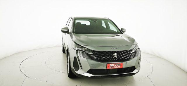 PEUGEOT 5008 BlueHDi 130 S&S EAT8 Active Business