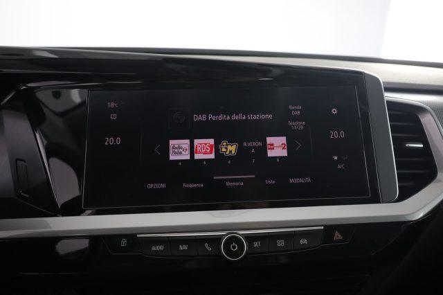 OPEL Grandland Grandland 1.5 diesel Ecotec aut. Business Elegance