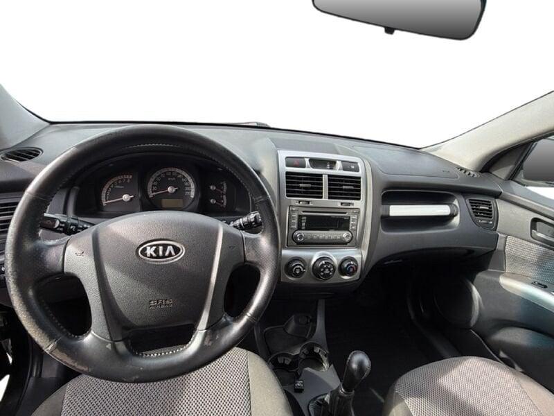 Kia Sportage Sportage 1.6 tgdi Gpl Style 147cv 2wd