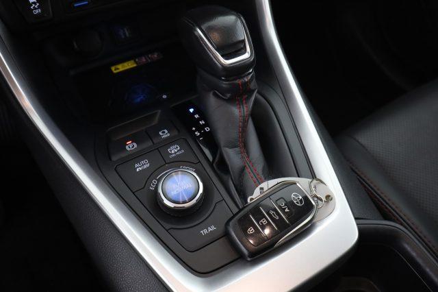 TOYOTA Other RAV4 RAV4 2.5 PHEV E-CVT AWD-i More Style