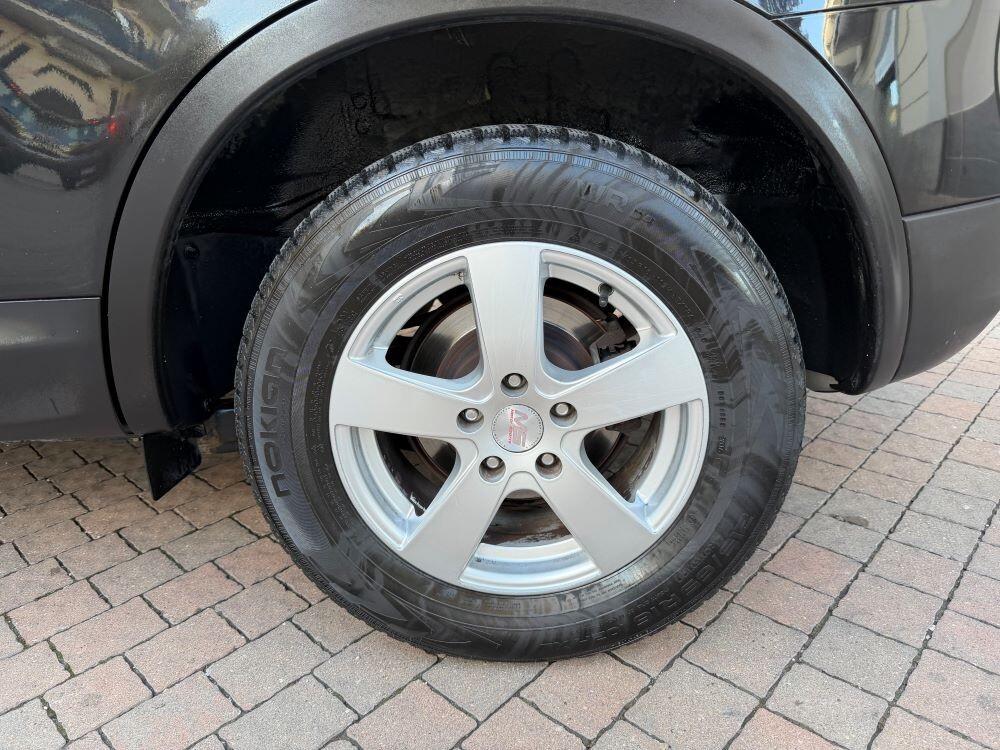 NISSAN QASHQAI 1.5 DCI 110 N TECH CERTIFICATA XETT