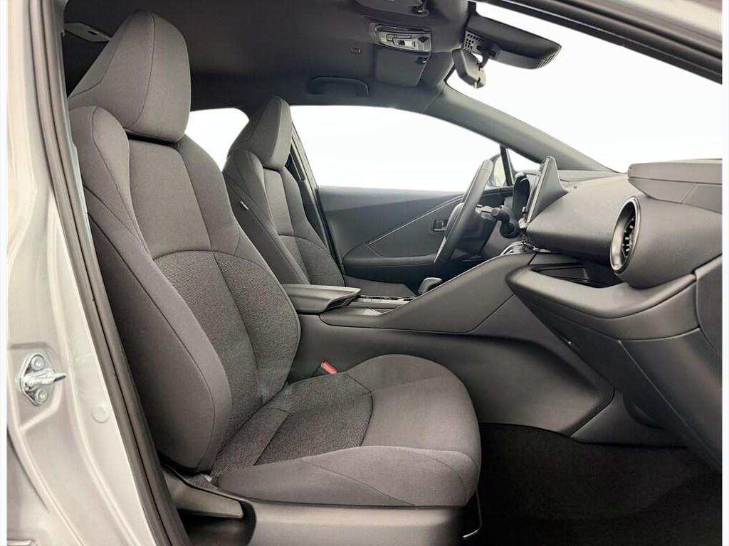 Toyota C-HR 1.8 Hybrid 140 Active FWD e-CVT