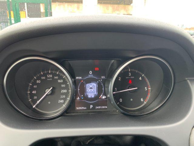 LAND ROVER Discovery Sport 2.0 TD4 180 CV Auto Business Edition Pure