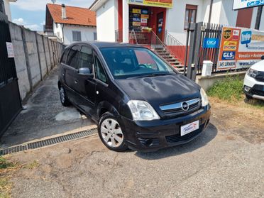 Opel Meriva 1.4 16V Club catena eseguita!!!